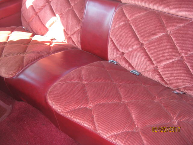 1975 Buick Electra - photo 8