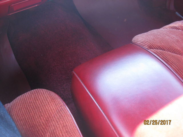 1975 Buick Electra - photo 9