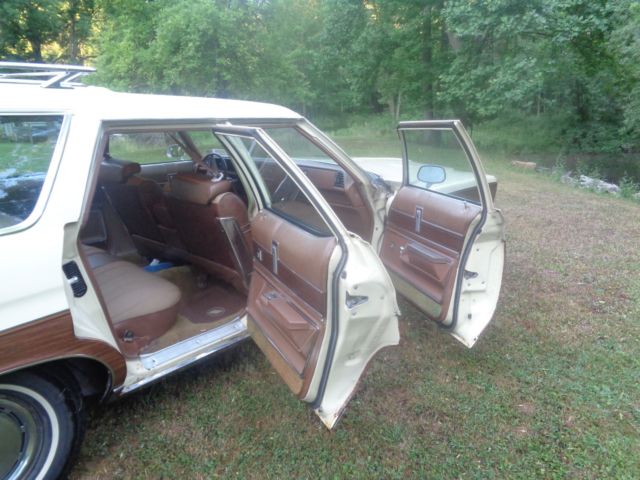 1975 Buick Estate Wagon - photo 11
