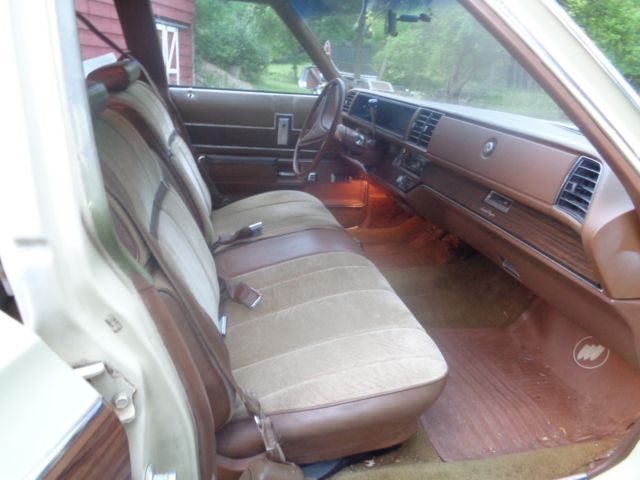 1975 Buick Estate Wagon - photo 12