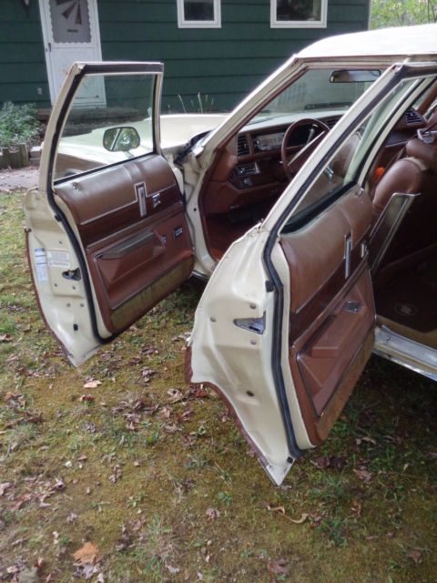 1975 Buick Estate Wagon - photo 10