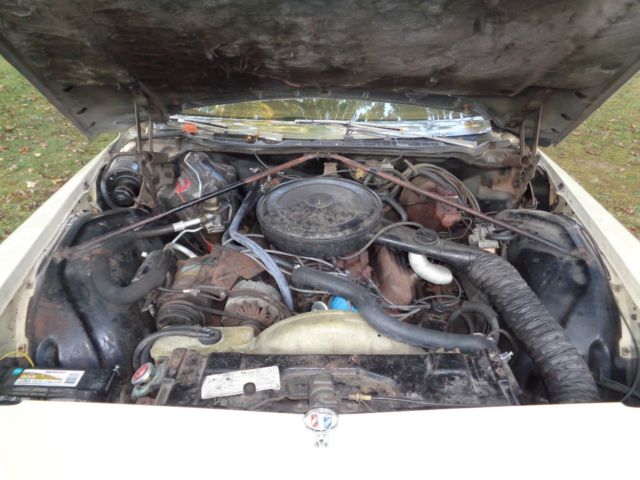 1975 Buick Estate Wagon - photo 11