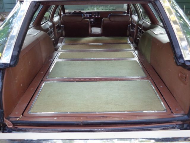 1975 Buick Estate Wagon - photo 6