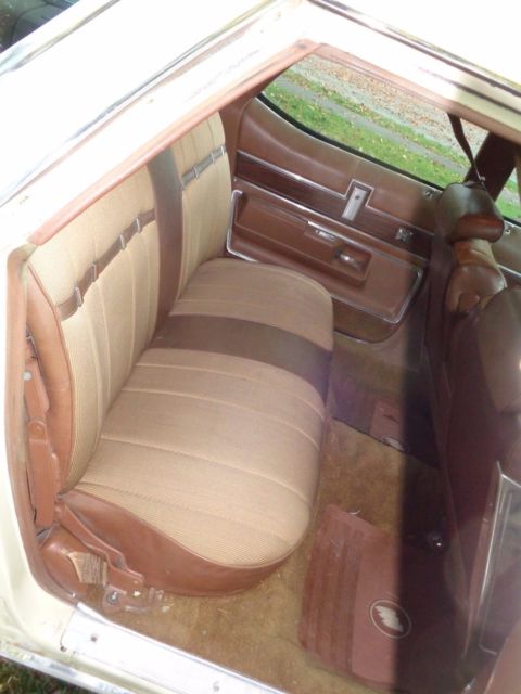 1975 Buick Estate Wagon - photo 8