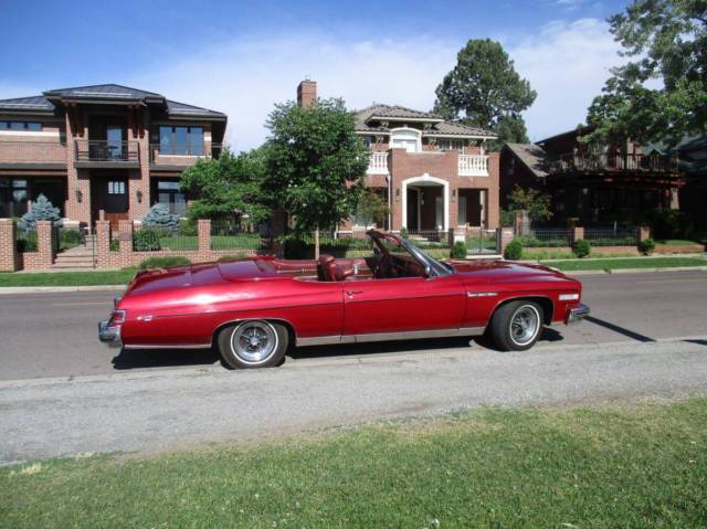 1975 Buick LeSabre - photo 10