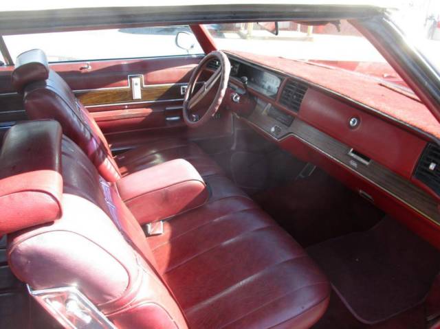 1975 Buick LeSabre - photo 11