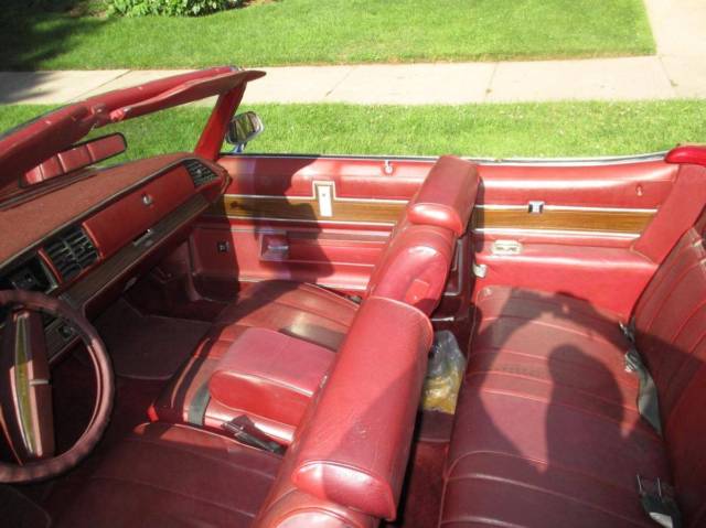 1975 Buick LeSabre - photo 13