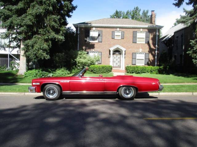 1975 Buick LeSabre - photo 7