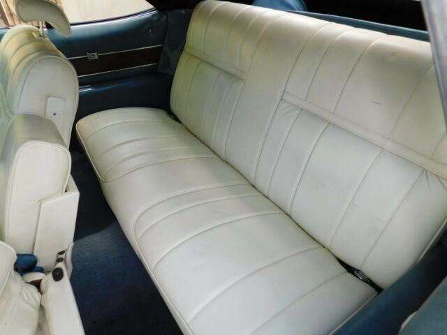1975 Buick LeSabre LaSabre Custom - photo 10