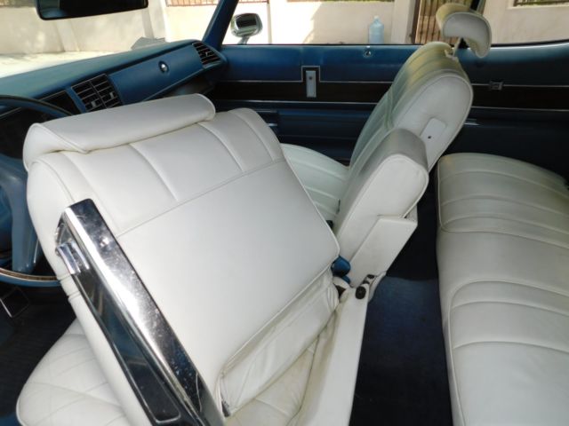 1975 Buick LeSabre LaSabre Custom - photo 11