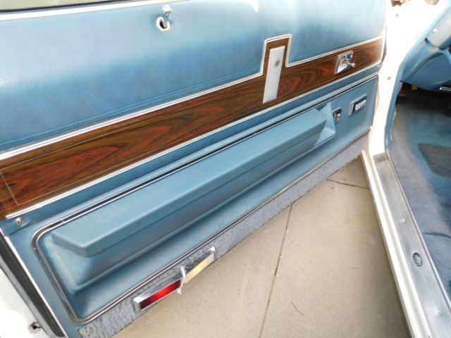 1975 Buick LeSabre LaSabre Custom - photo 12