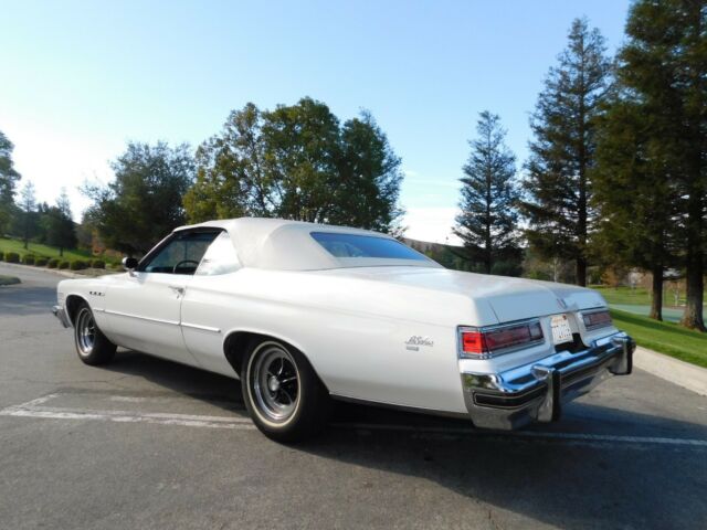 1975 Buick LeSabre LaSabre Custom - photo 4