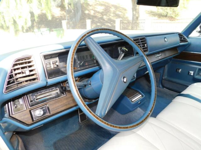 1975 Buick LeSabre LaSabre Custom - photo 8