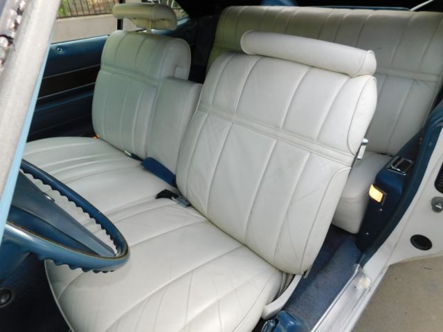 1975 Buick LeSabre LaSabre Custom - photo 9