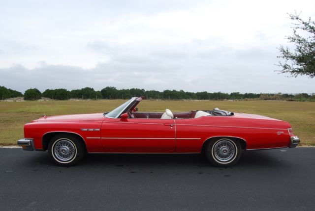 1975 Buick LeSabre Custom - photo 5