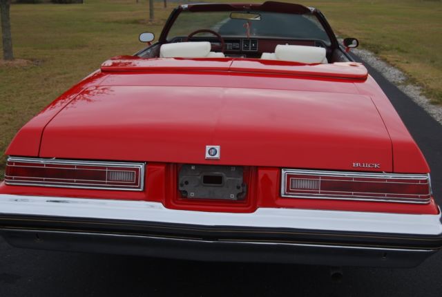 1975 Buick LeSabre Custom - photo 9