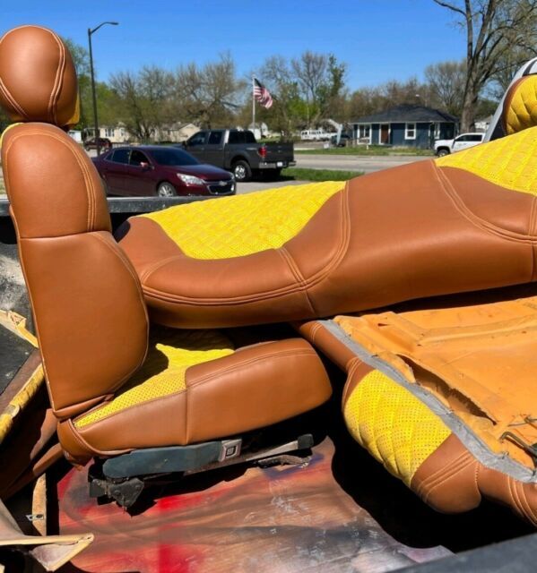 1975 Buick Le Sabre 6.6 custom - photo 6