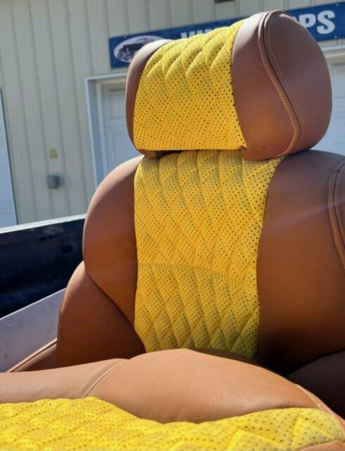 1975 Buick Le Sabre 6.6 custom - photo 7