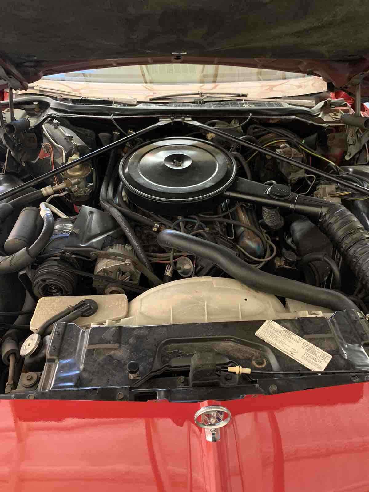 1975 Buick Le Sabre - photo 10