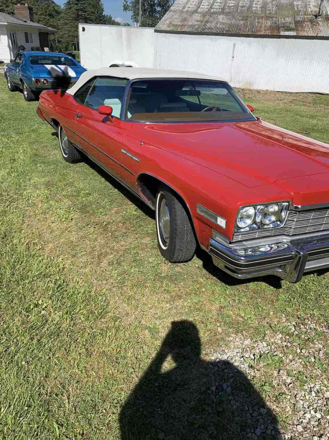 1975 Buick Le Sabre - photo 4