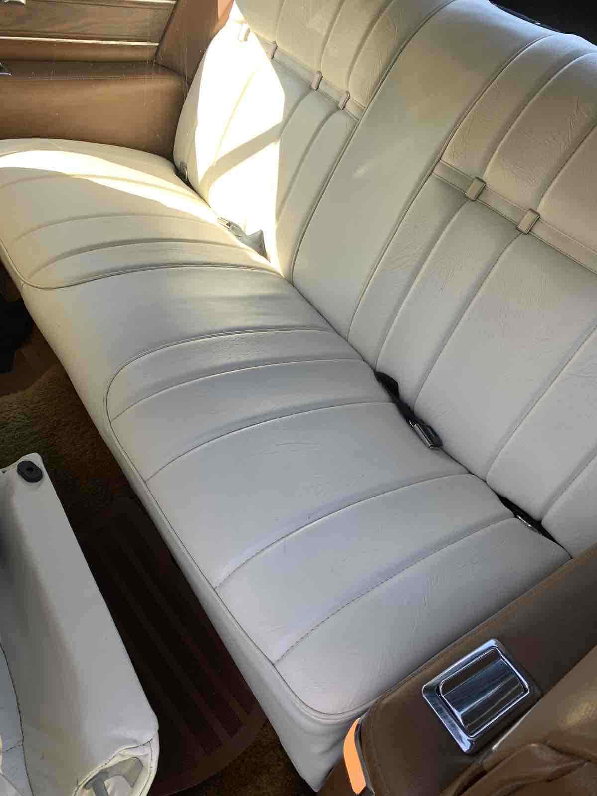 1975 Buick Le Sabre - photo 6