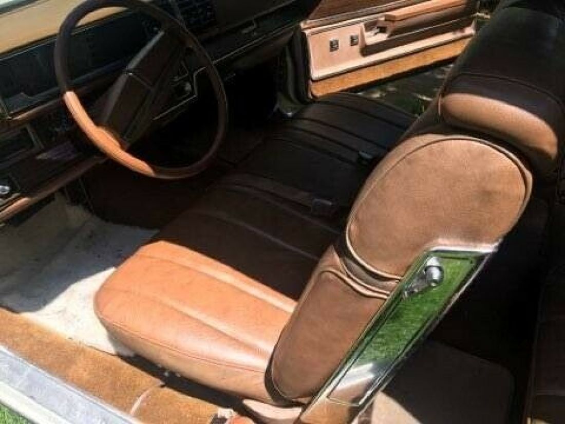 1975 Buick Le Sabre Custom - photo 11