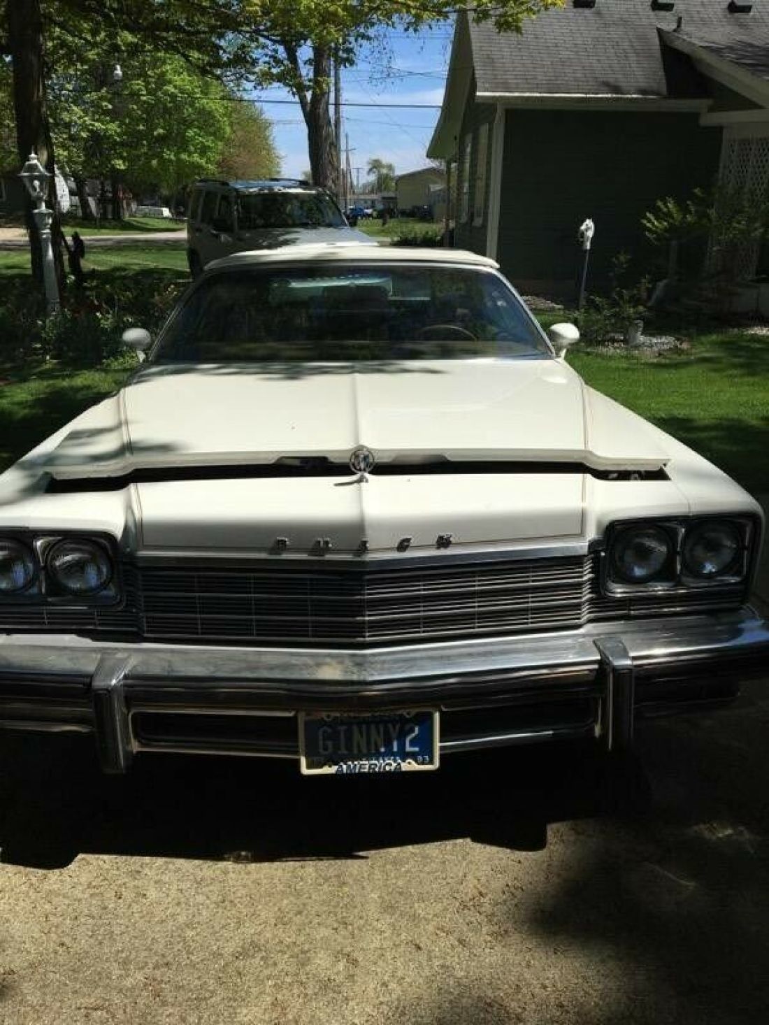 1975 Buick Le Sabre Custom - photo 3