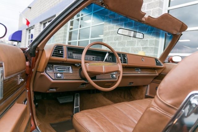 1975 Buick LeSabre - photo 12