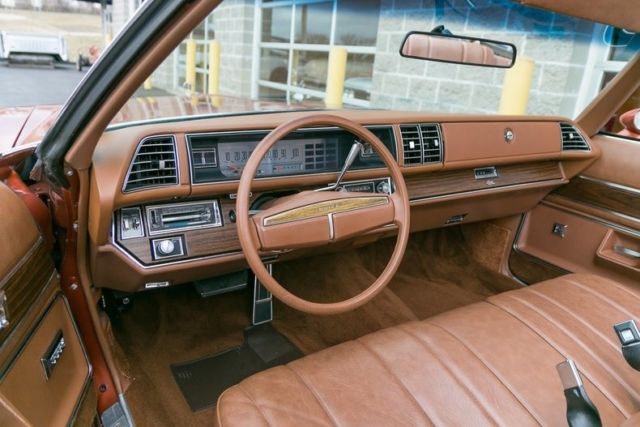 1975 Buick LeSabre - photo 13