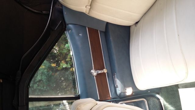 1975 Buick LeSabre CUSTOM - photo 11