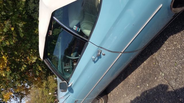 1975 Buick LeSabre CUSTOM - photo 2