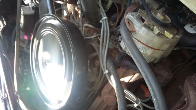 1975 Buick LeSabre CUSTOM - photo 4