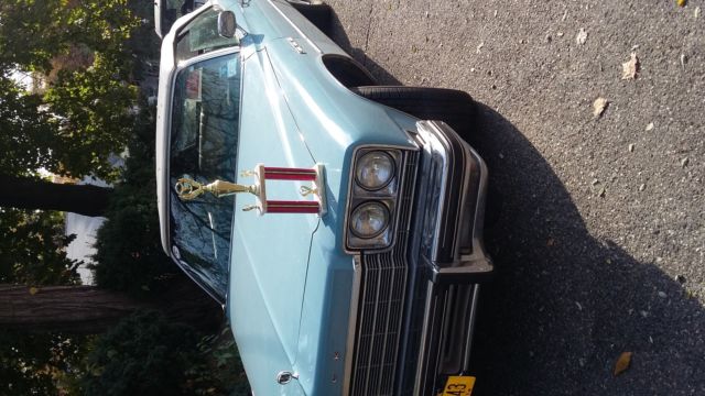 1975 Buick LeSabre CUSTOM - photo 6