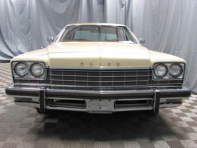 1975 Buick LeSabre - photo 10