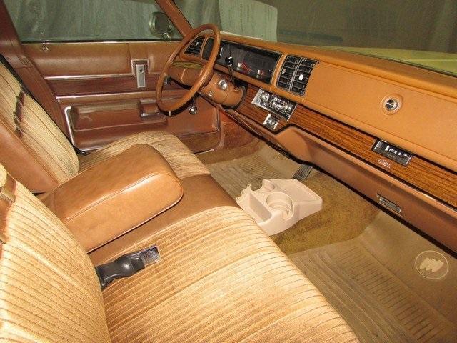 1975 Buick LeSabre - photo 11