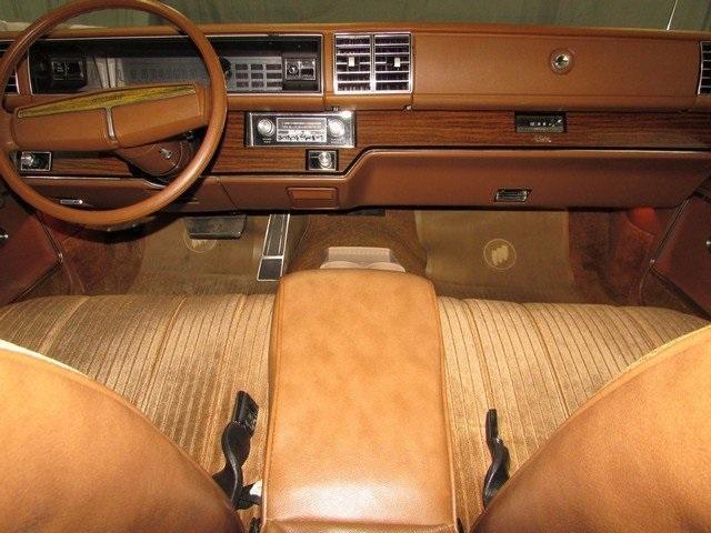 1975 Buick LeSabre - photo 12