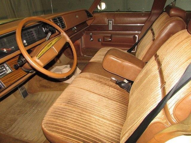 1975 Buick LeSabre - photo 13