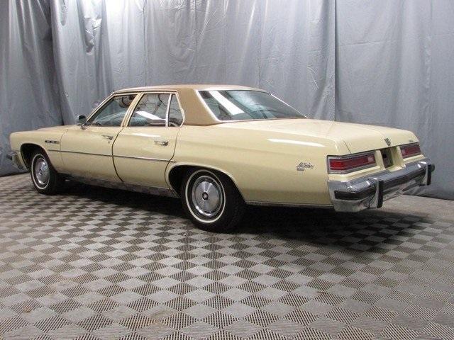 1975 Buick LeSabre - photo 3