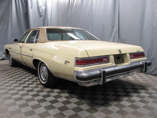 1975 Buick LeSabre - photo 4