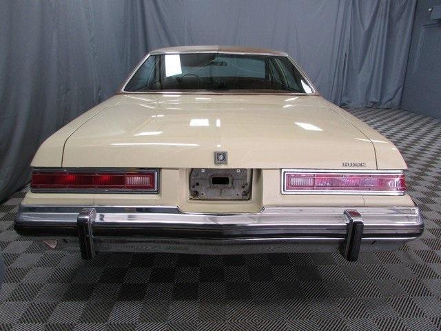 1975 Buick LeSabre - photo 5