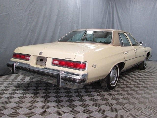 1975 Buick LeSabre - photo 6
