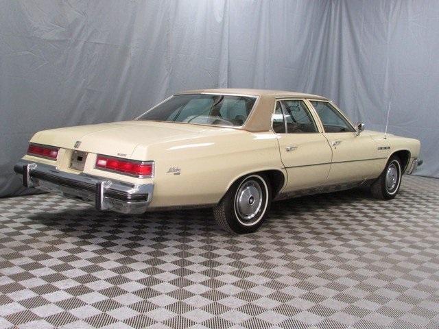 1975 Buick LeSabre - photo 7