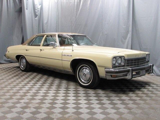 1975 Buick LeSabre - photo 9