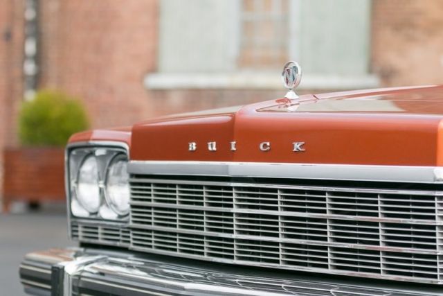 1975 Buick LeSabre - photo 4
