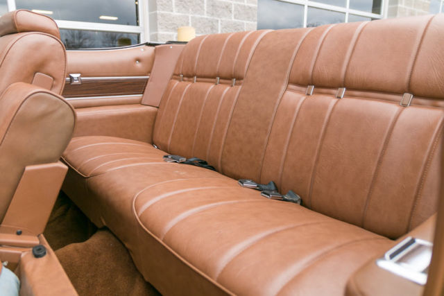 1975 Buick LeSabre - photo 11