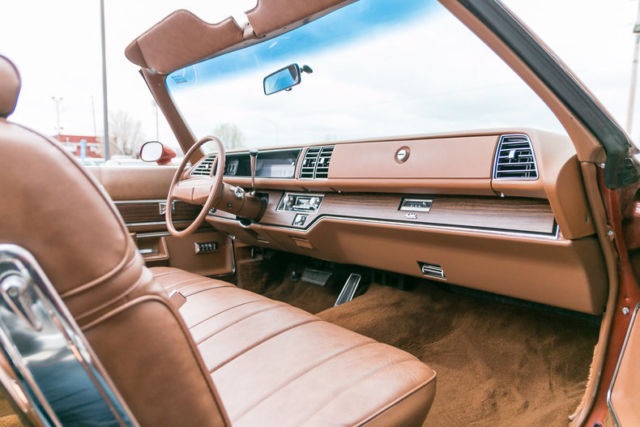 1975 Buick LeSabre - photo 12