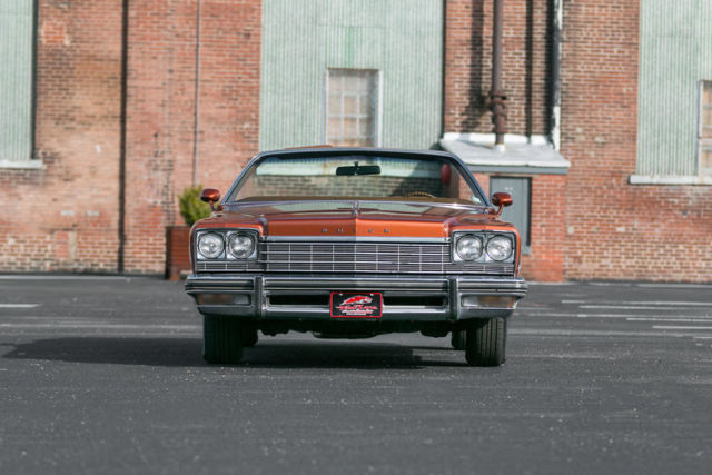 1975 Buick LeSabre - photo 2