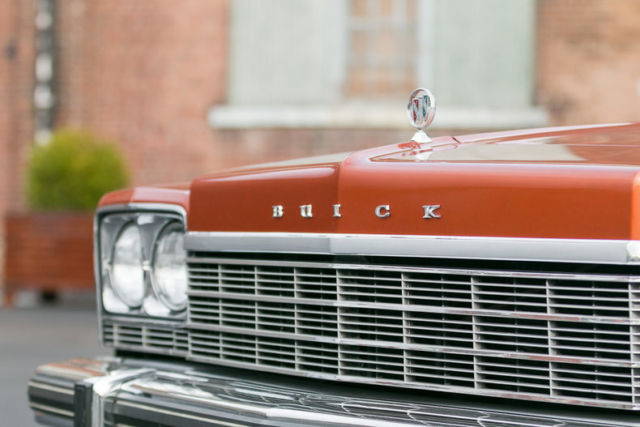 1975 Buick LeSabre - photo 4