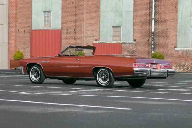 1975 Buick LeSabre - photo 6