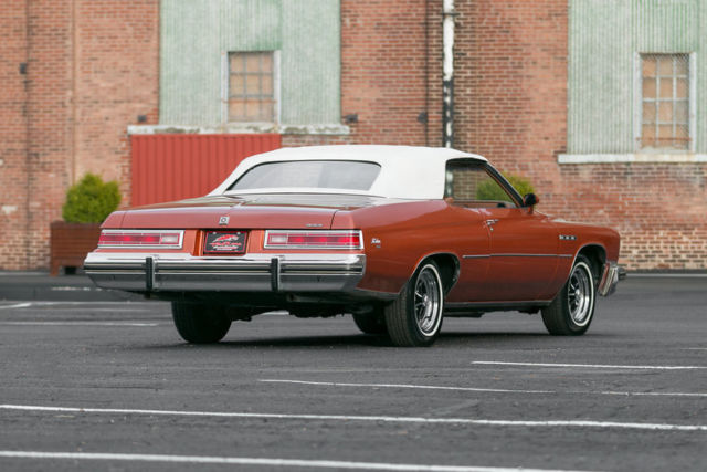 1975 Buick LeSabre - photo 8